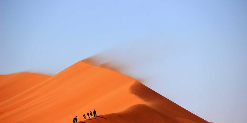 广州合纵EP83：卓越领导力课程如何重塑管理者思维格局